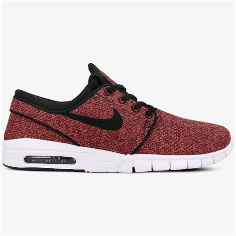 weisse nike schuhe dunkelrot|nike schuhe herren.